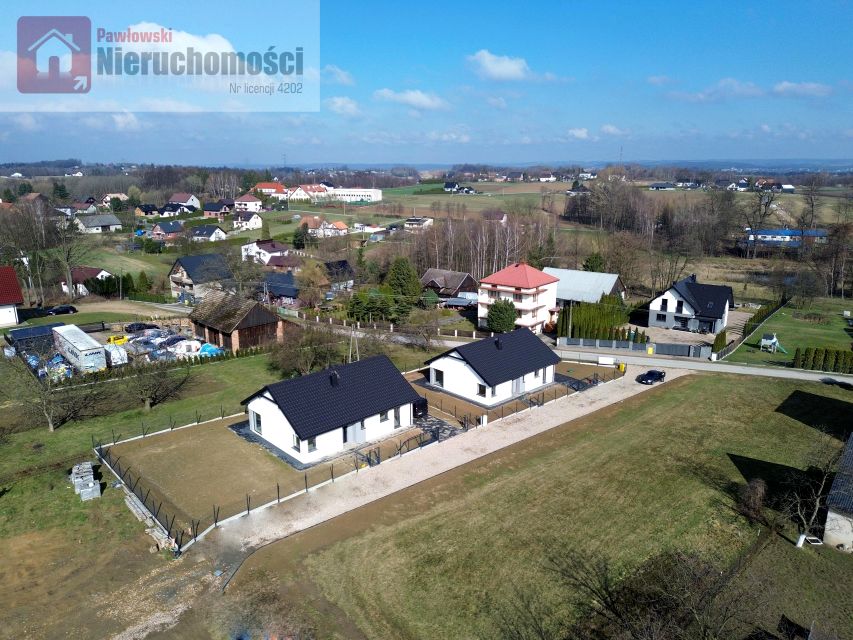 Dom Paszkówka sprzedaż