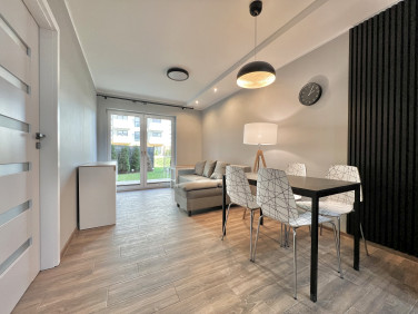 Mieszkanie Sosnowiec