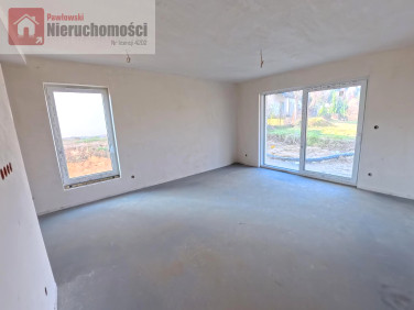 Mieszkanie Włosań sprzedaż