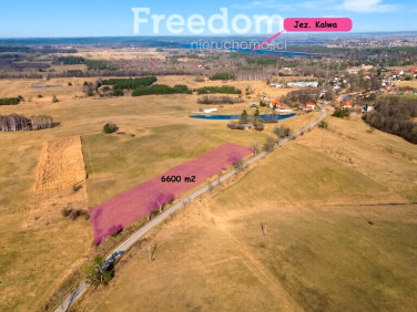 Działka rolna Tylkowo