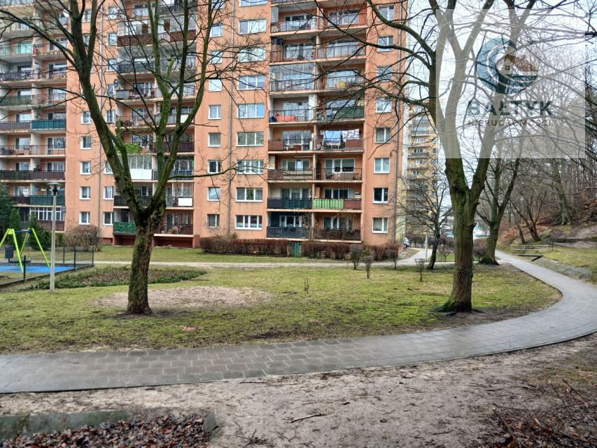 Mieszkanie Gdynia