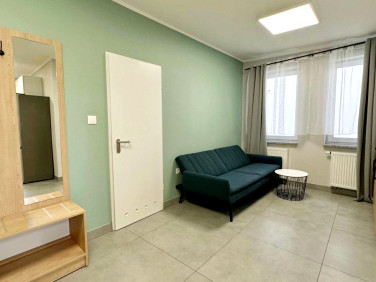 Mieszkanie Zielona Góra