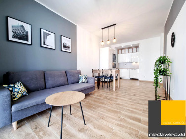 Mieszkanie Września