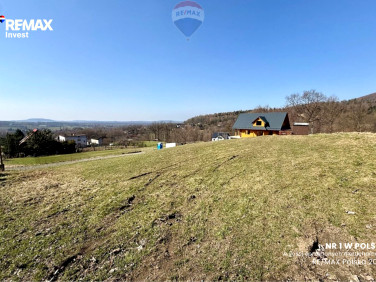 Działka budowlana Brenna