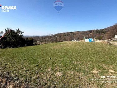 Działka budowlana Brenna