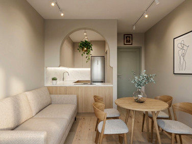 Mieszkanie Wodzisław Śląski