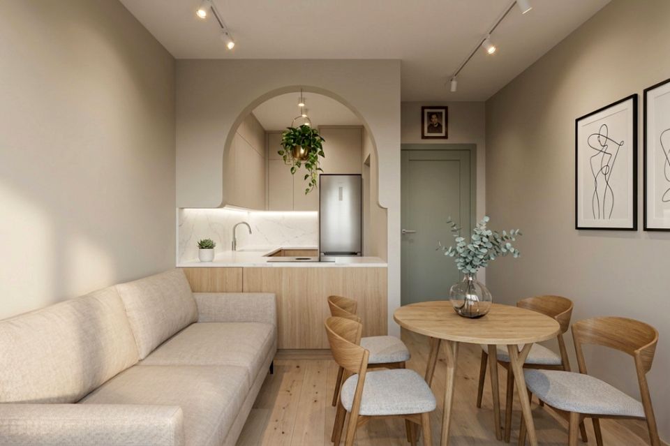 Mieszkanie Wodzisław Śląski