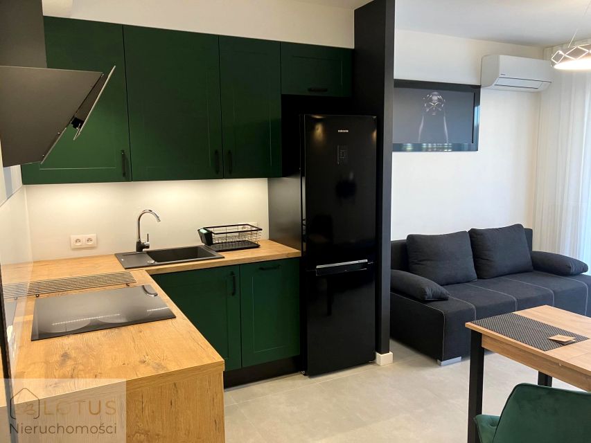 Mieszkanie Zielona Góra wynajem