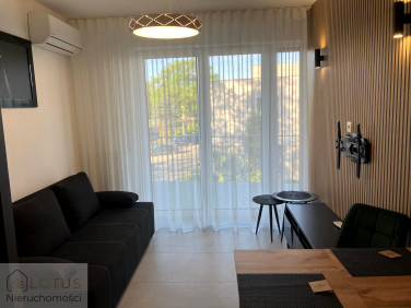 Mieszkanie apartamentowiec Zielona Góra