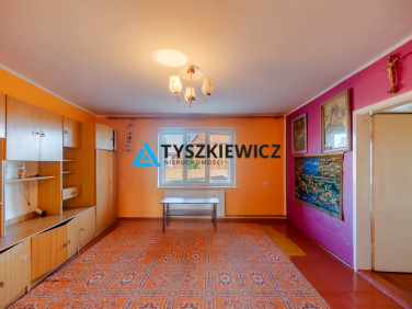 Mieszkanie nad jeziorem