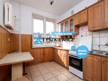 Mieszkanie Starogard Gdański