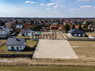 Działka rolna Radom