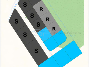 Działka budowlana Jaracz sprzedam