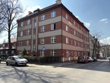 Mieszkanie Zabrze
