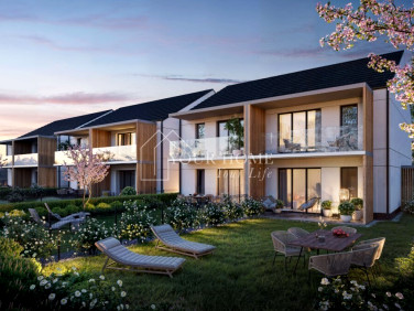 Mieszkanie Siechnice