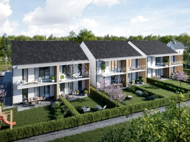 Mieszkanie Siechnice