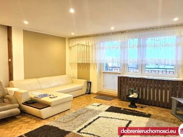 Mieszkanie Bydgoszcz