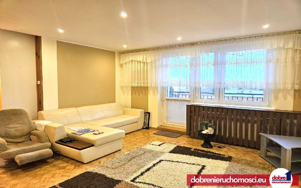 Mieszkanie Bydgoszcz