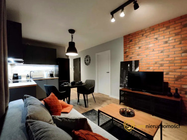 Mieszkanie Wrocław