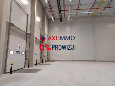 Budynek użytkowy Kraków