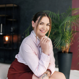 Weronika Jastrzębska