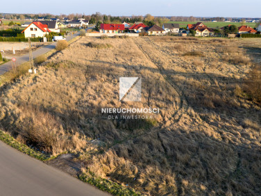 Działka budowlana Osiedle Poznańskie