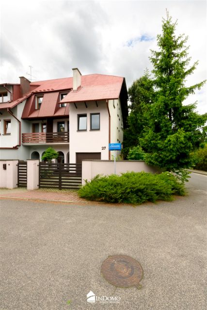 Dom Piotrków Trybunalski