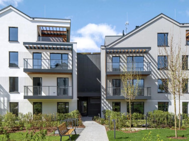 Mieszkanie Gdańsk sprzedaż