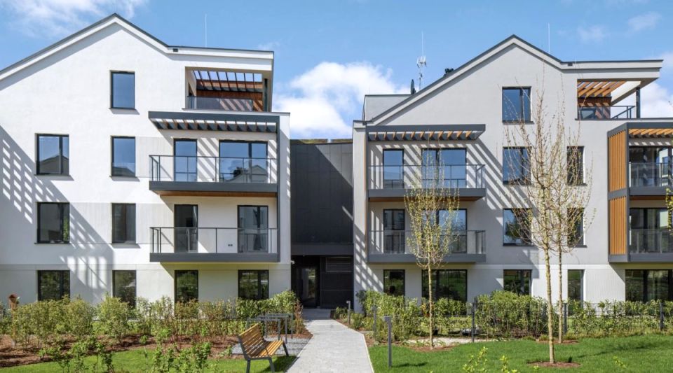 Mieszkanie Gdańsk sprzedaż