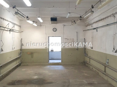 Budynek użytkowy Czechowice-Dziedzice