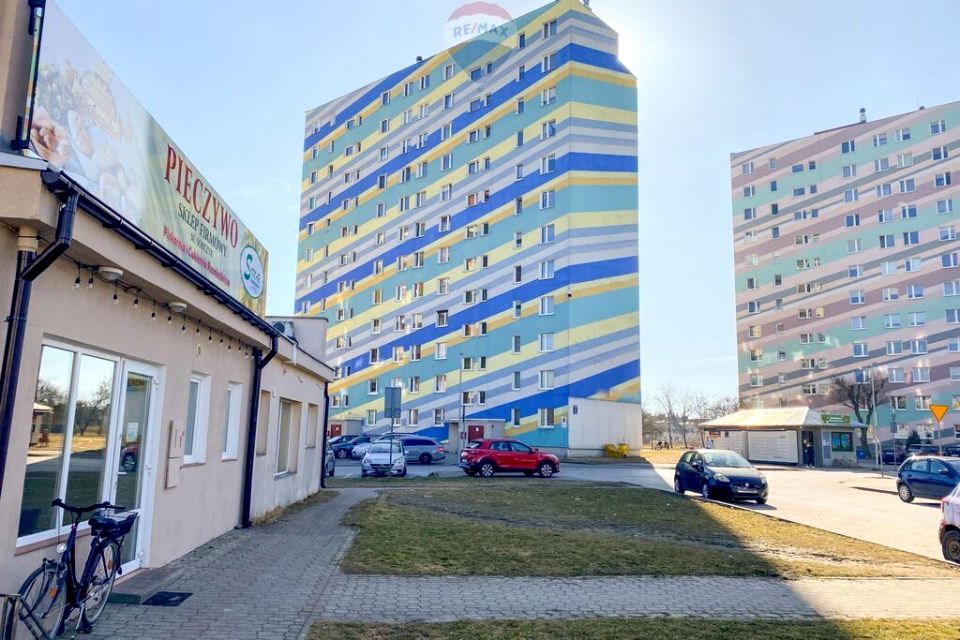 Mieszkanie Skierniewice