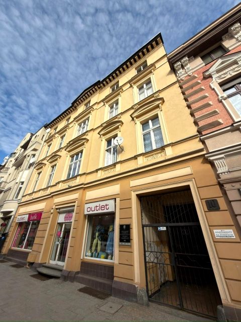 Mieszkanie Bydgoszcz