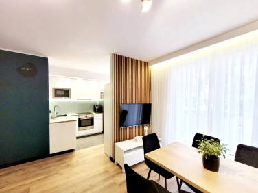 Mieszkanie Bydgoszcz