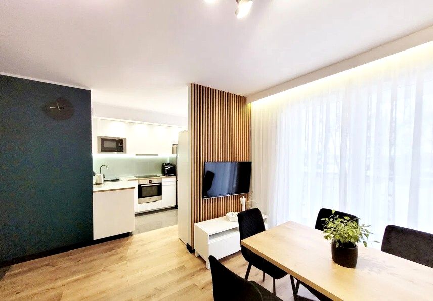 Mieszkanie Bydgoszcz