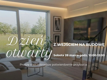 Mieszkanie przy lesie