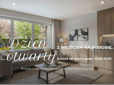 Mieszkanie przy lesie