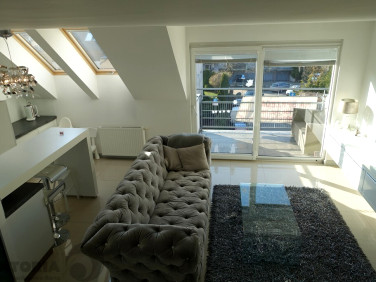 Mieszkanie blok mieszkalny sprzedaż