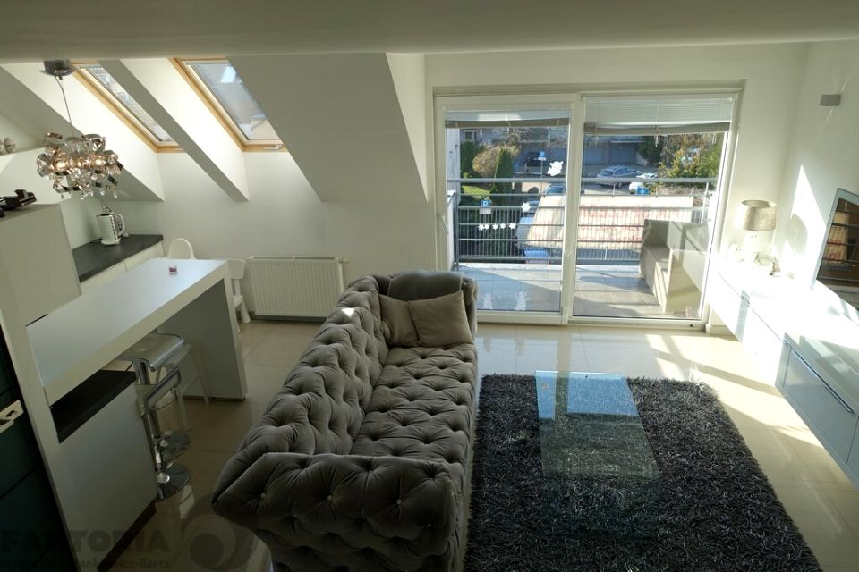 Mieszkanie blok mieszkalny sprzedaż