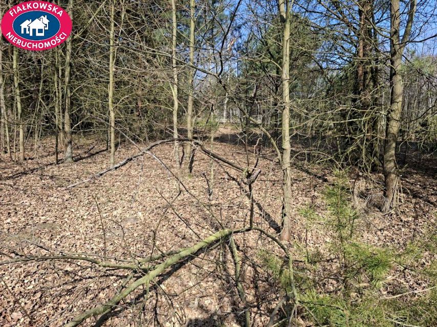 Działka rolna Miedniewice sprzedam