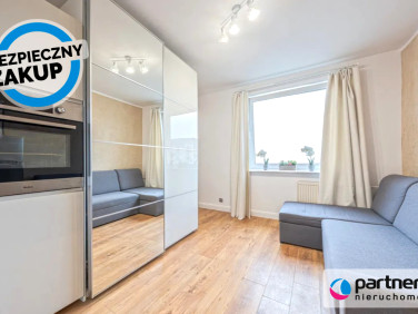Mieszkanie Gdańsk