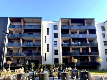 Mieszkanie Bydgoszcz