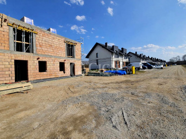 Mieszkanie Wola Radłowska