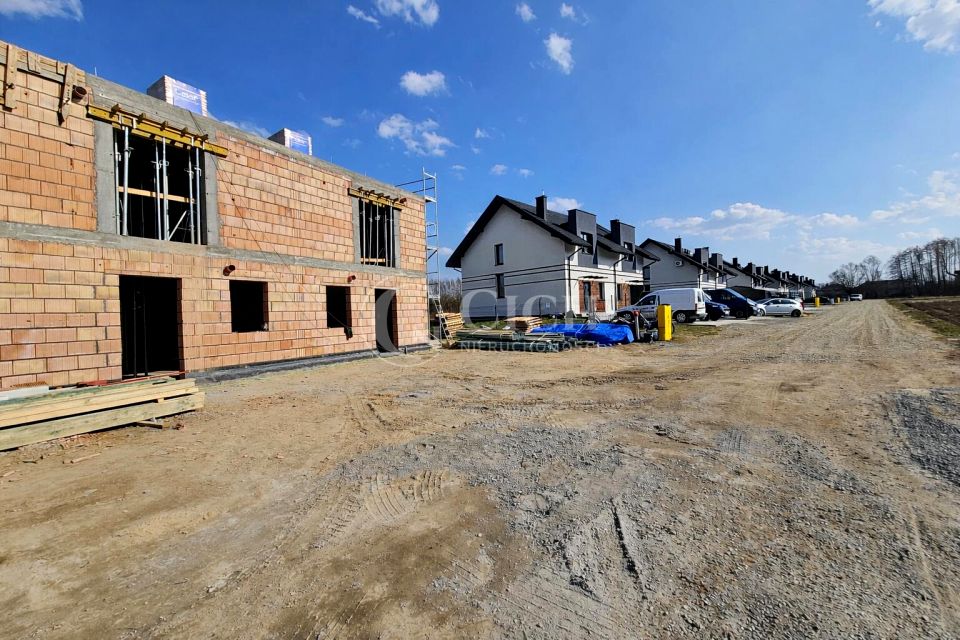 Mieszkanie Wola Radłowska