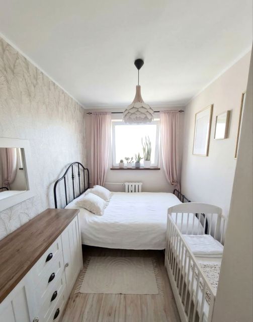 Mieszkanie Bydgoszcz