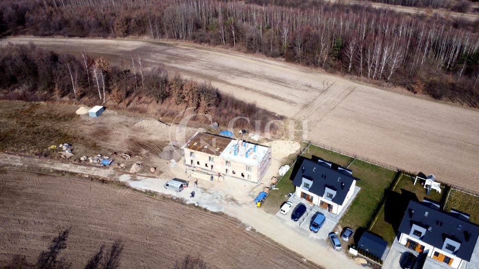 Mieszkanie Wola Radłowska