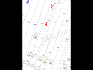 Działka rekreacyjna Częstochowa