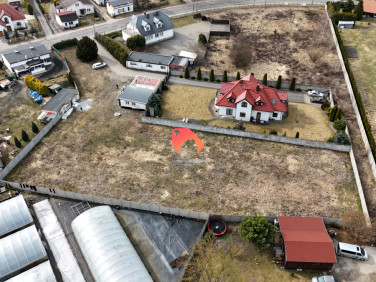 Działka inna Bydgoszcz