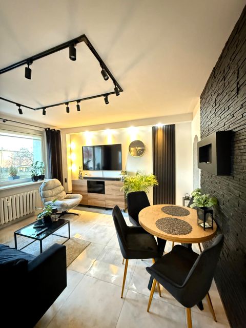 Mieszkanie Wałbrzych