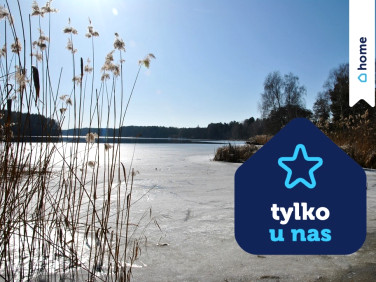 Działka budowlana Koronowo