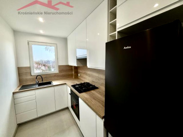 Mieszkanie Krosno